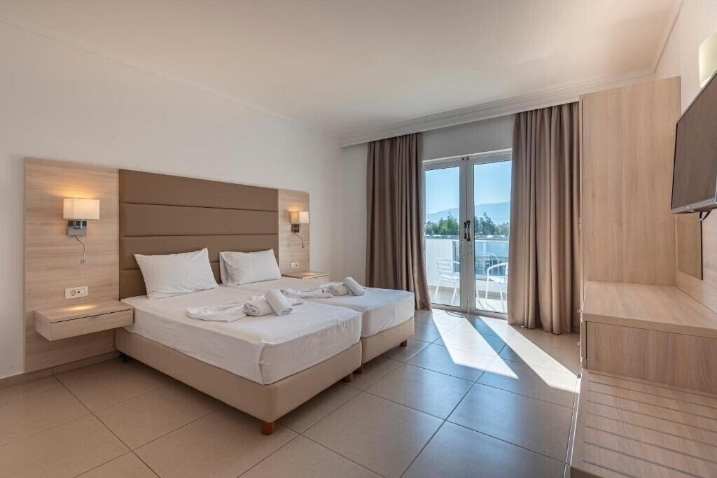 Фото Aegean Blu 4*