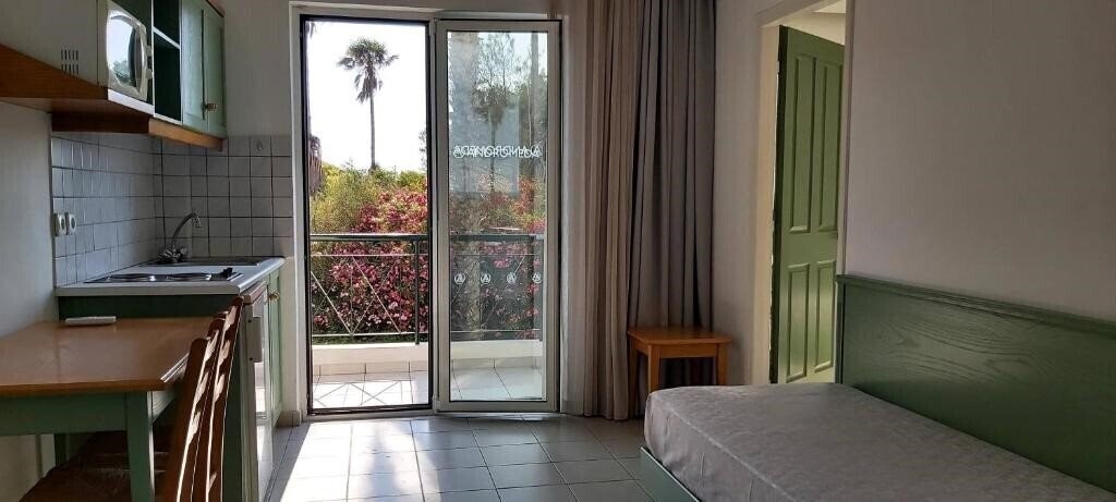 Фото Andromeda 3*