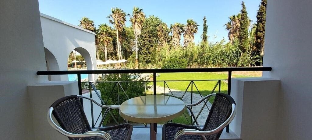 Изображение Andromeda 3*