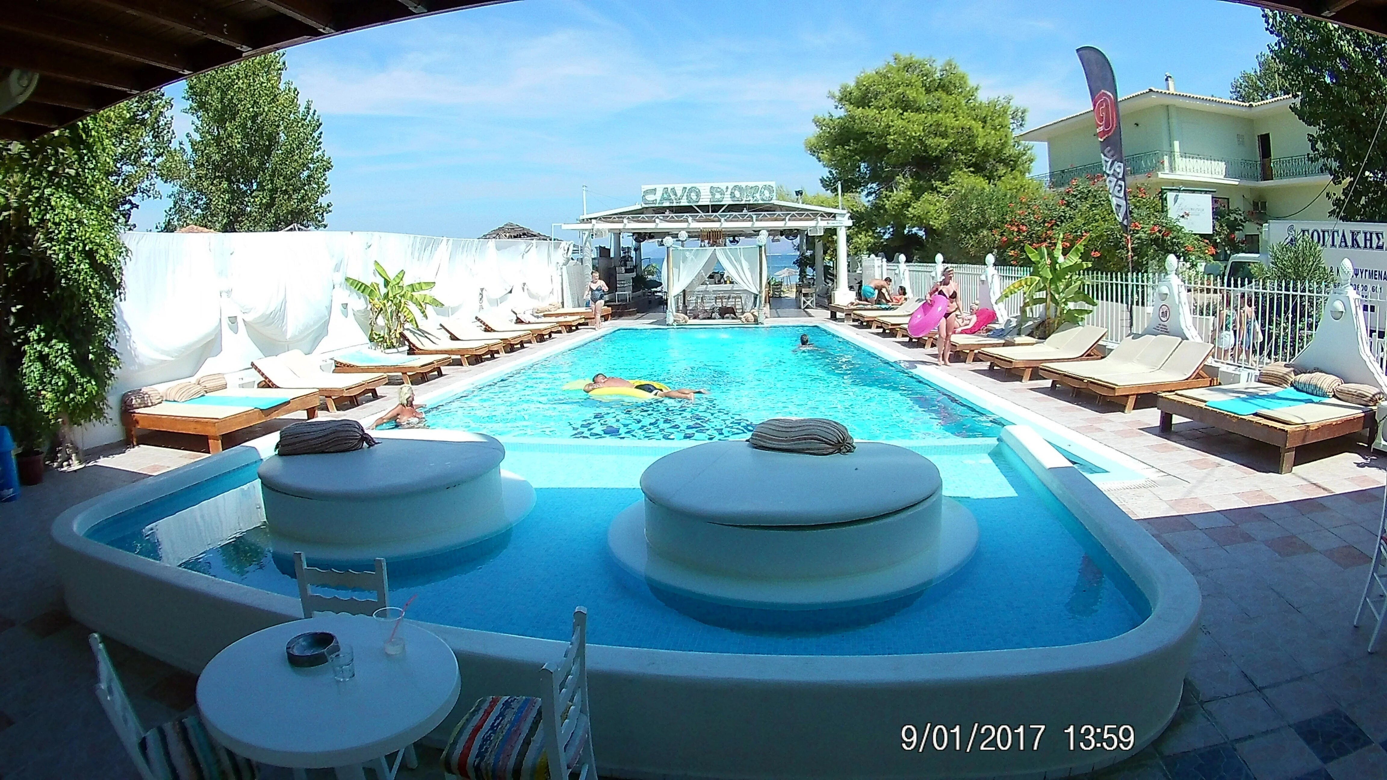 Фото Cavo D'Oro 3*