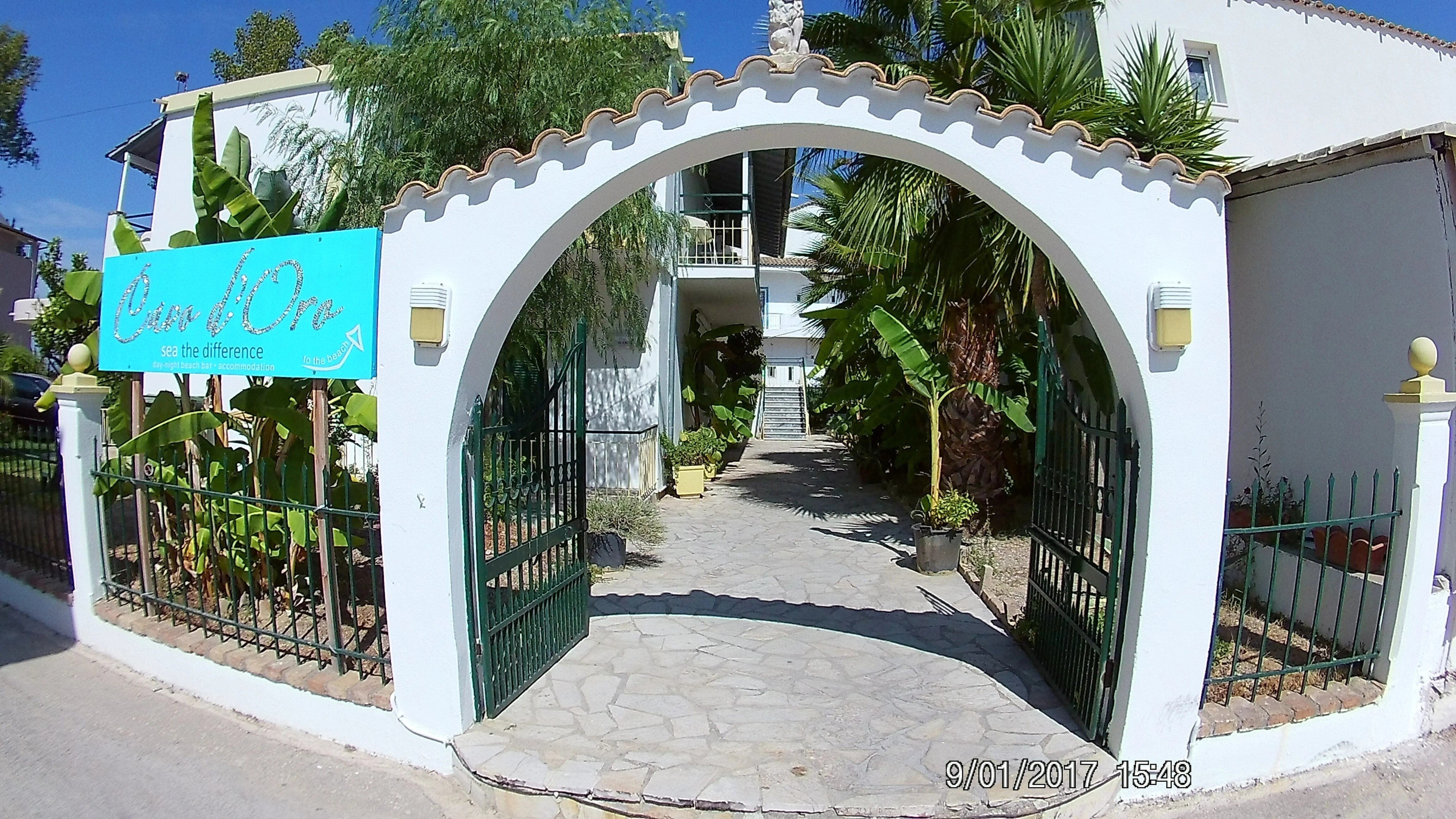 Картинка Cavo D'Oro 3*