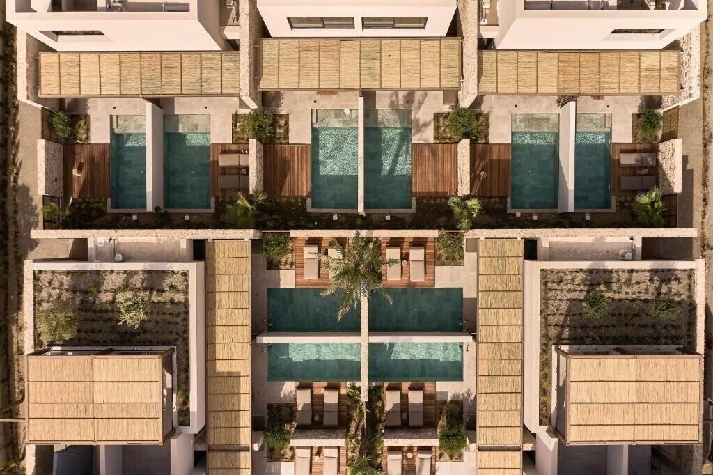 Зображення Theros All Suite 5*