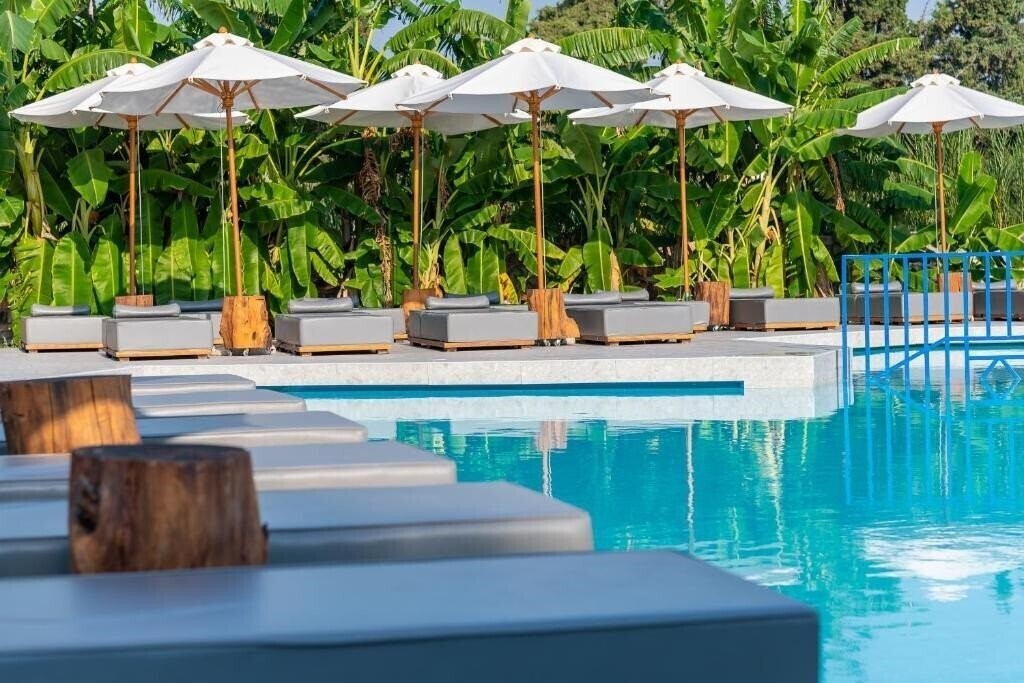 Отель Diamond Boutique 4*
