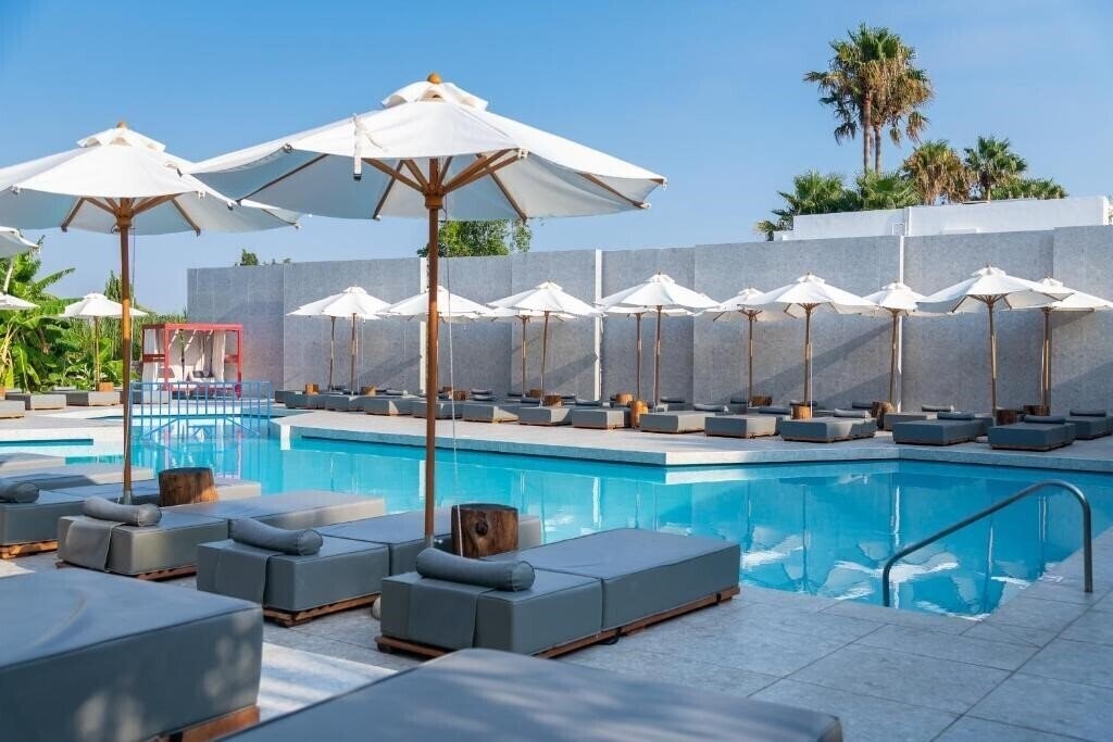 Изображение Diamond Boutique 4*