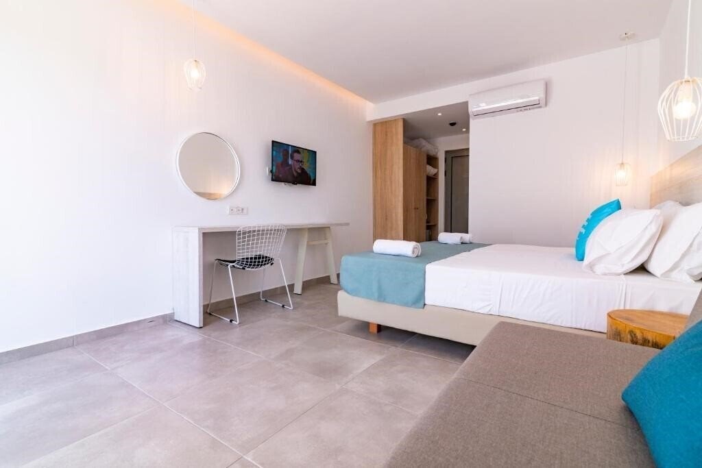 Зображення Lambi Resort 4*