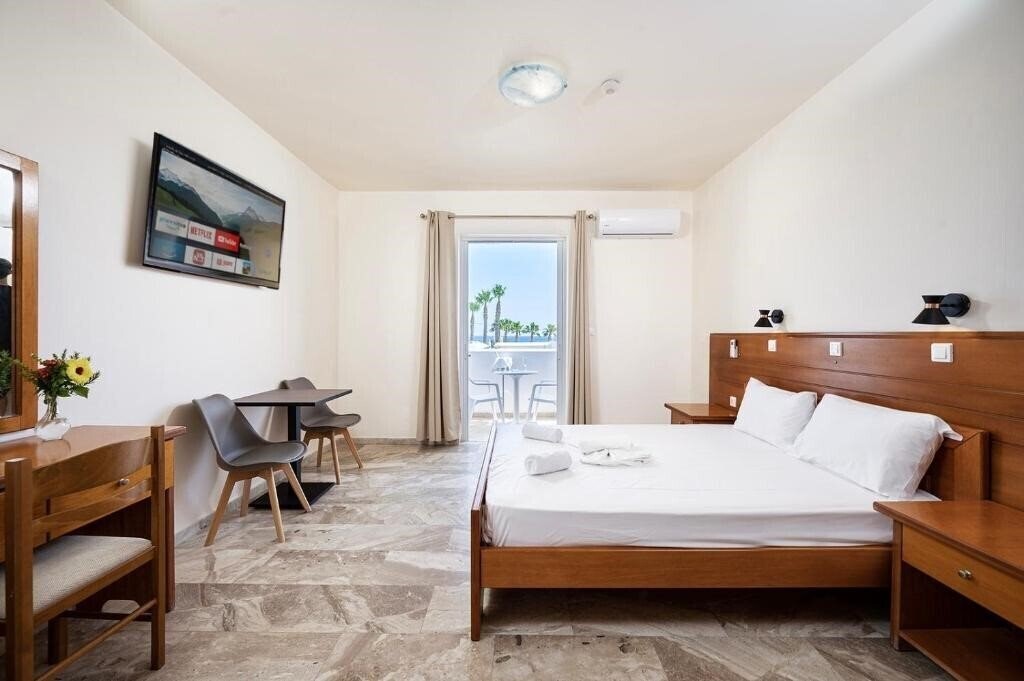 Зображення Mammis Beach 3*