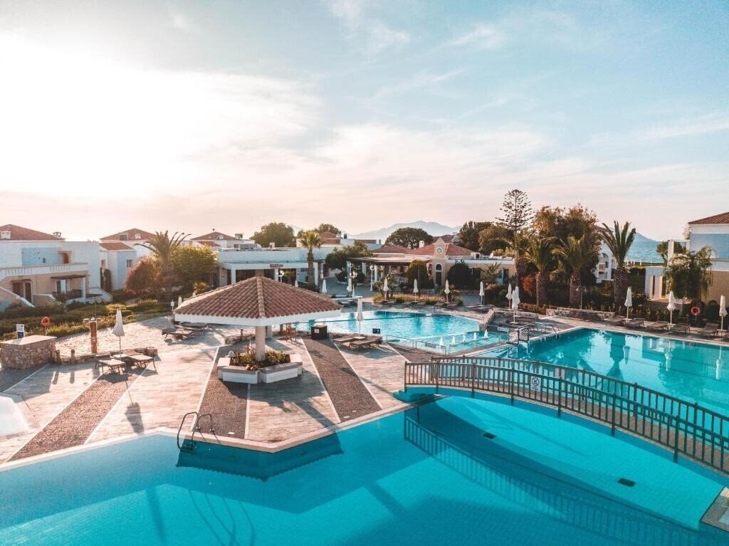 Изображение Neptune Luxury Resort 5*