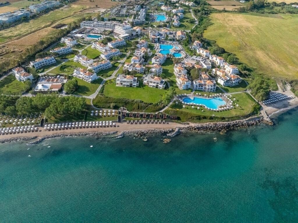 Картинка Neptune Luxury Resort 5*