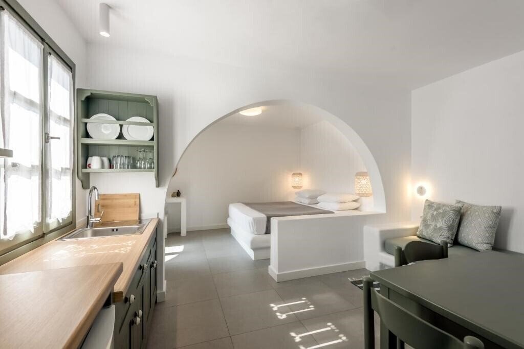 Фотография Nissia Kamares 3*