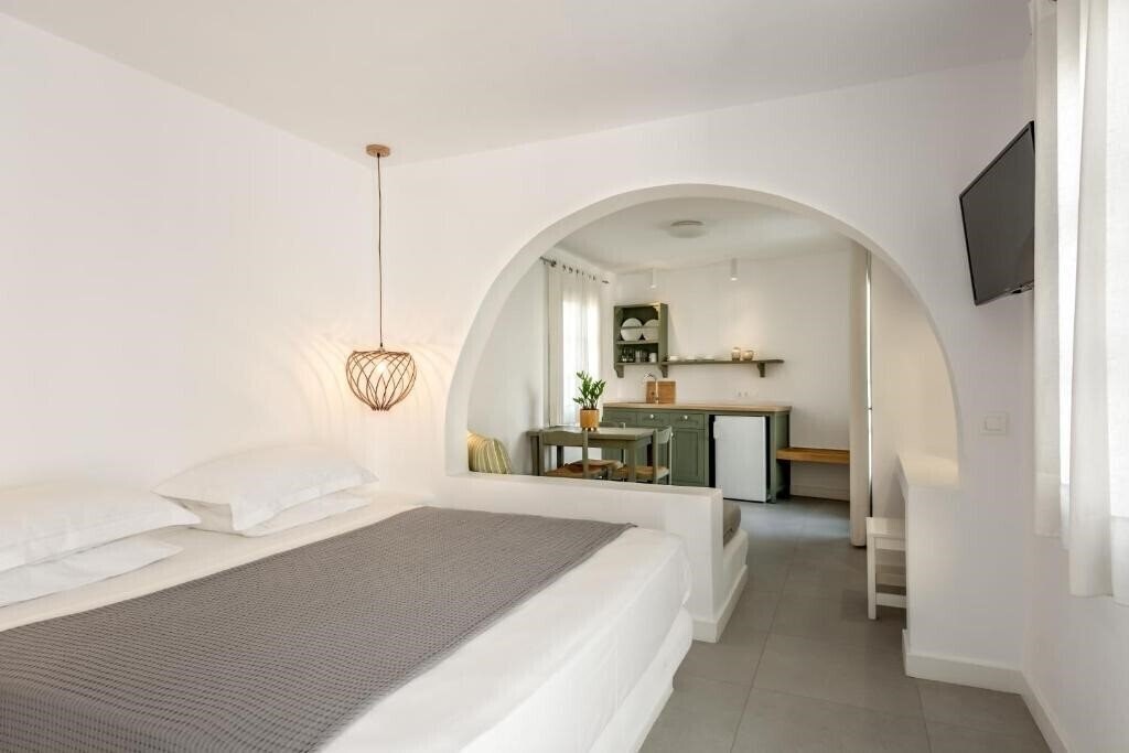 Картинка Nissia Kamares 3*