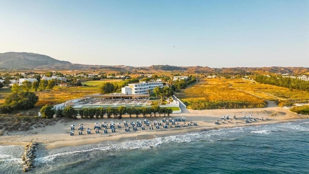 Зображення Smy Kos Beach & Splash 4*