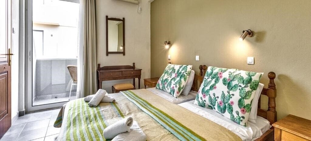Фото Silver Beach (Kos) 3*