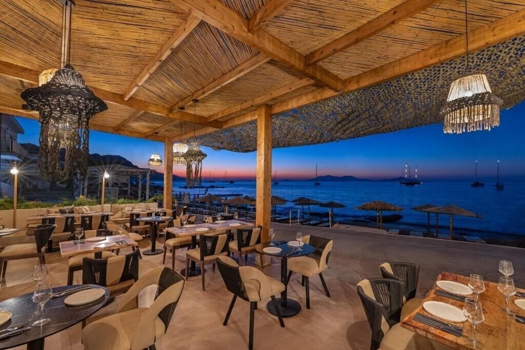 Фотография Silver Beach (Kos) 3*