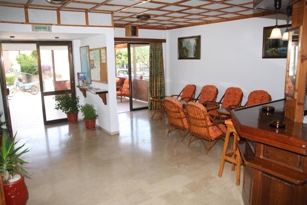 Фотографія Andavis 2*