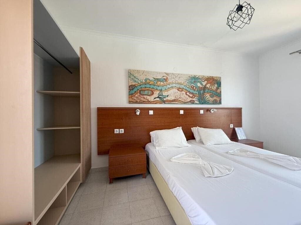 Фото Elga Hotel & Apartments 2*