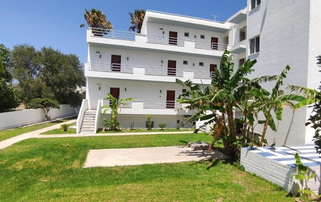 Зображення Elga Hotel & Apartments 2*