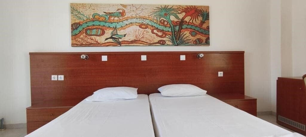 Картинка Elga Hotel & Apartments 2*