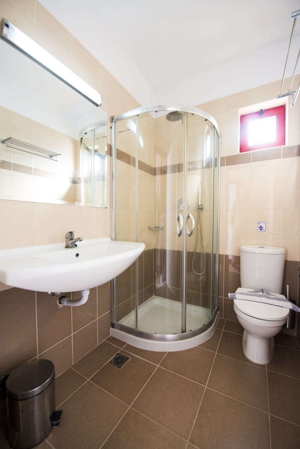 Картинка Sandys Studios & Log Villas отель без категории