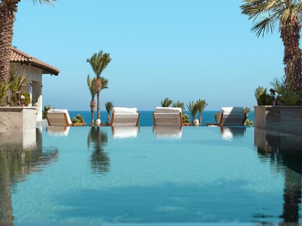 Отель Grecotel Luxme Kos (ex. Grecotel Kos Imperial) 5*