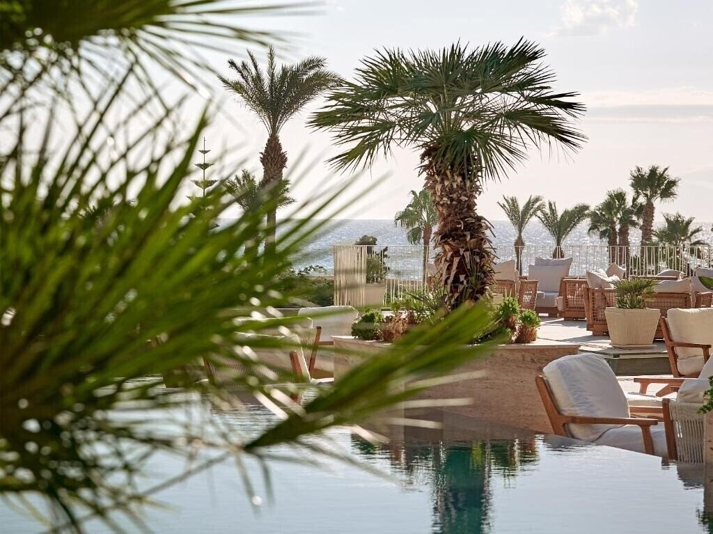 Фото Grecotel Luxme Kos 5*