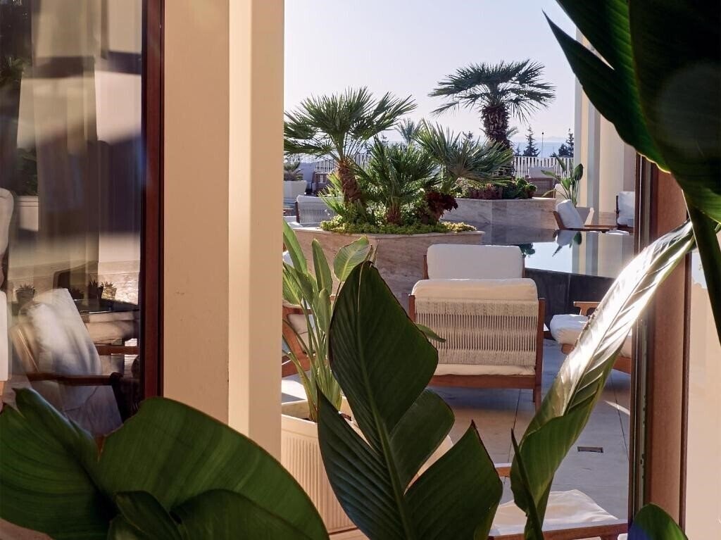 Картинка Grecotel Luxme Kos 5*