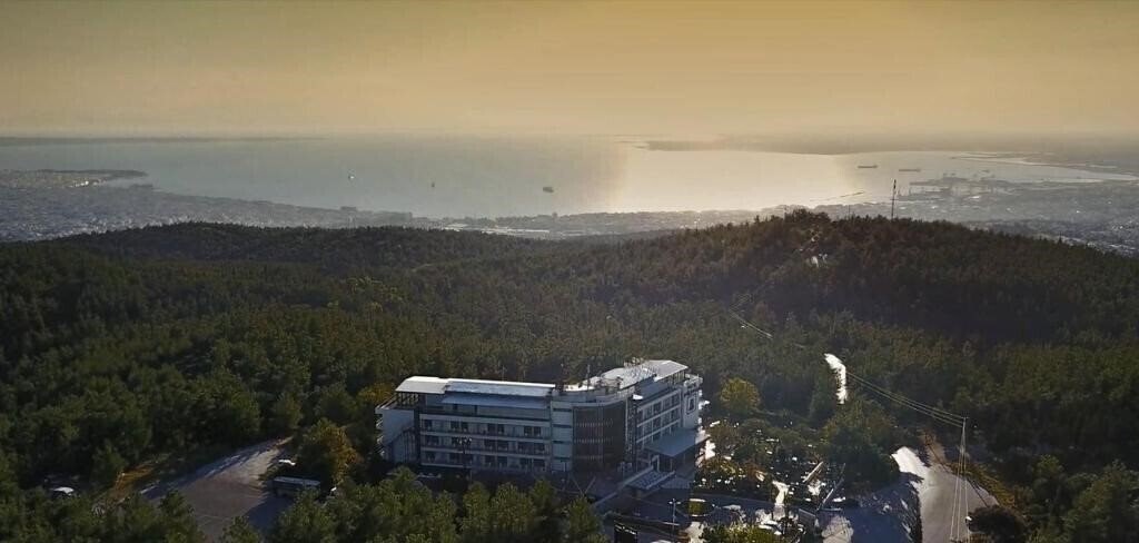 Отель Philippion Hotel & Apts City 4*