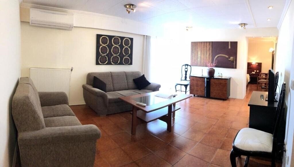 Фотография Philippion Hotel & Apts City 4*