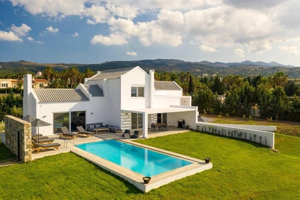 Зображення Melia Villa Kos 4*