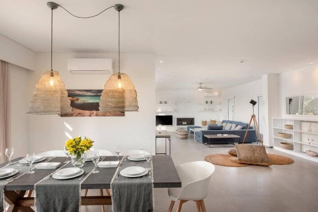 Картинка Melia Villa Kos 4*