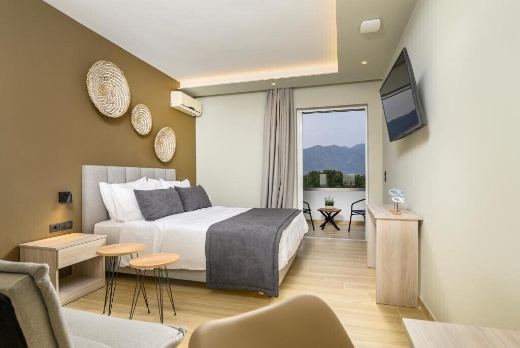 Изображение Nicolas Grand Suites 4*