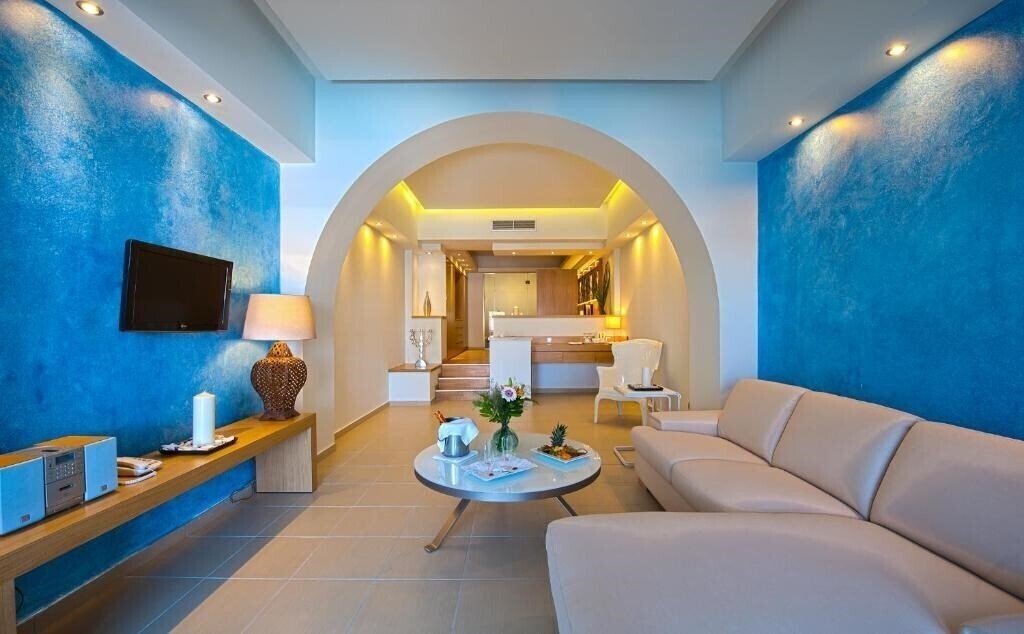Фотографія Oceanis Hotel 5*