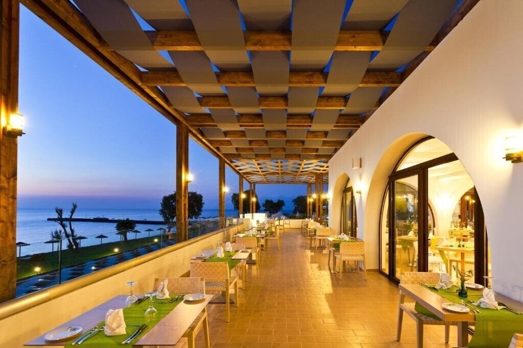 Зображення Oceanis Hotel 5*