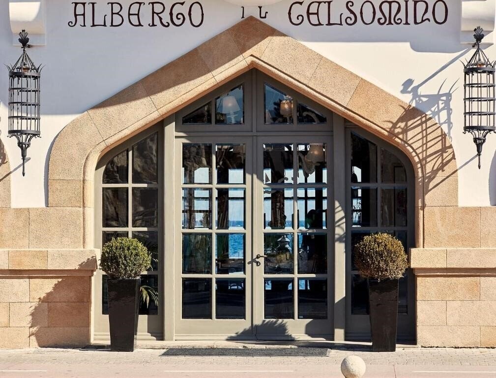 Фотография Albergo Gelsomino 5*