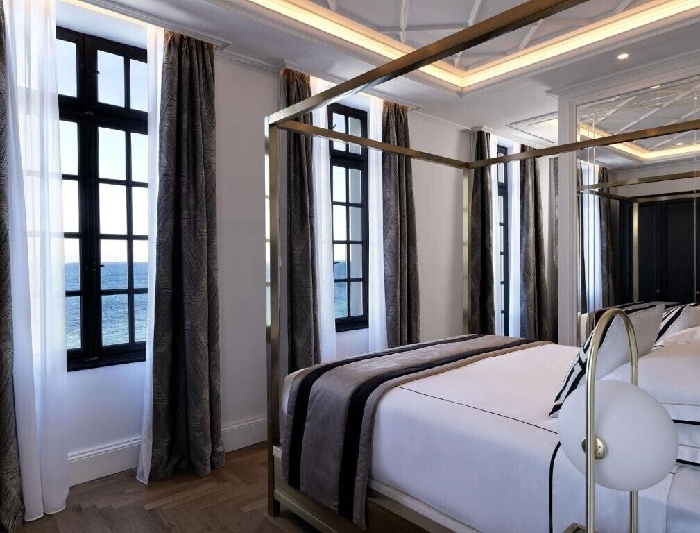 Готель Albergo Gelsomino 5*