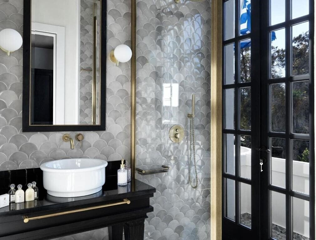 Фото Albergo Gelsomino 5*