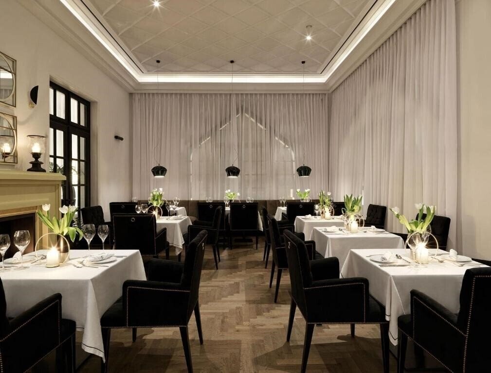 Фотографія Albergo Gelsomino 5*