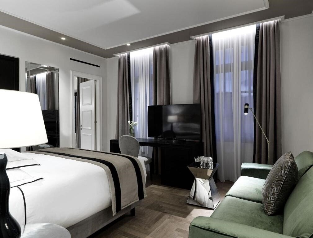 Зображення Albergo Gelsomino 5*