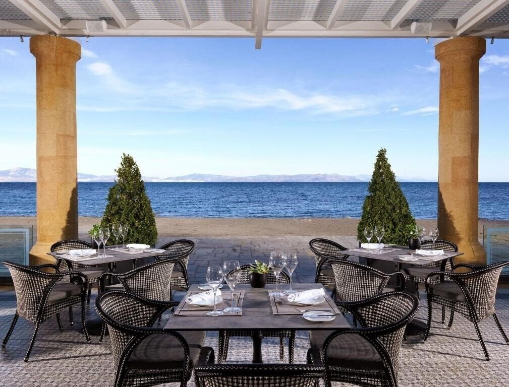 Картинка Albergo Gelsomino 5*