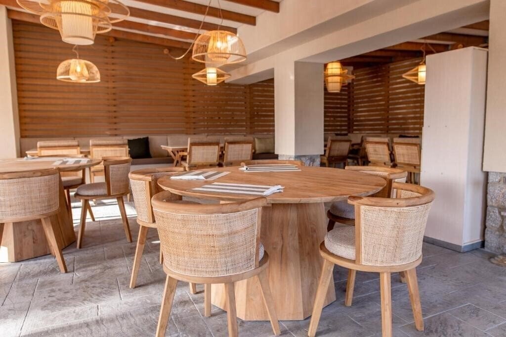 Зображення Achilleas Beach Hotel 4*