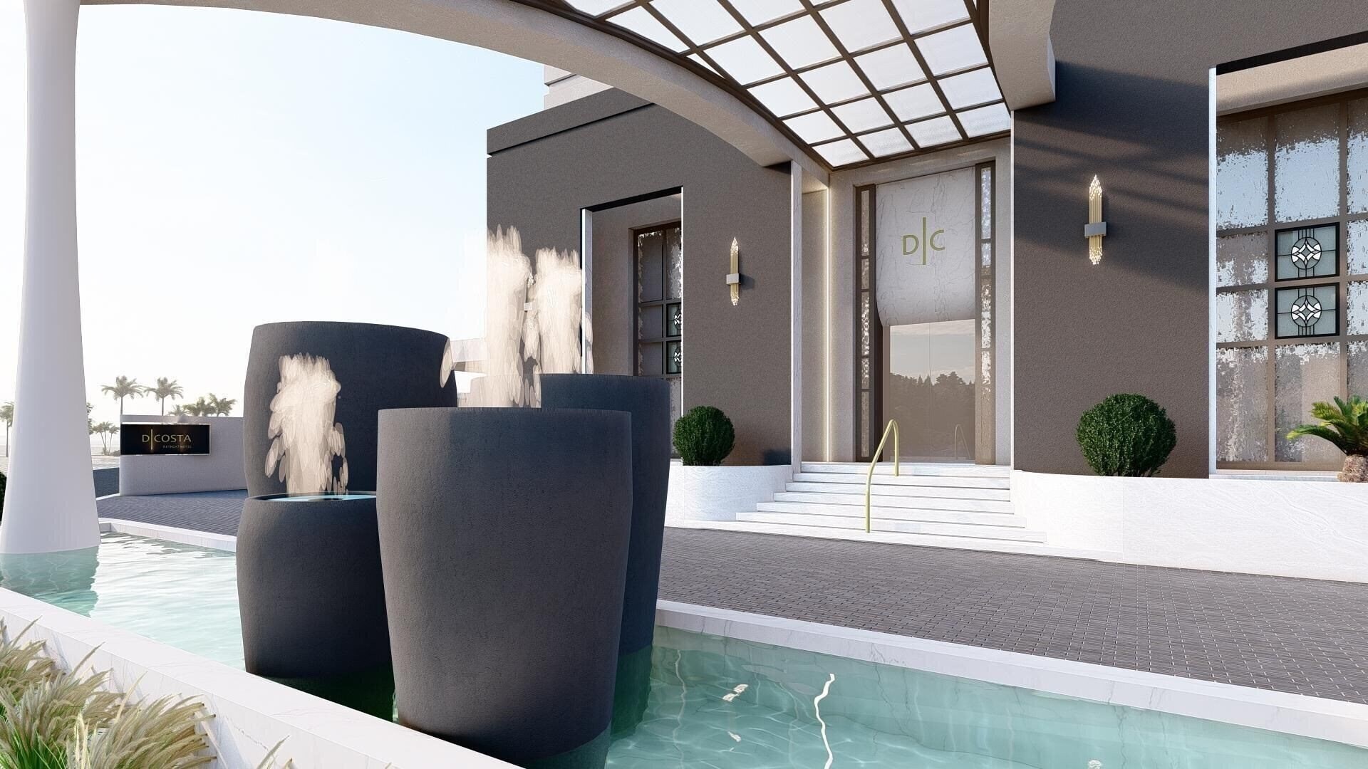 Изображение Dicosta Seaside 5*