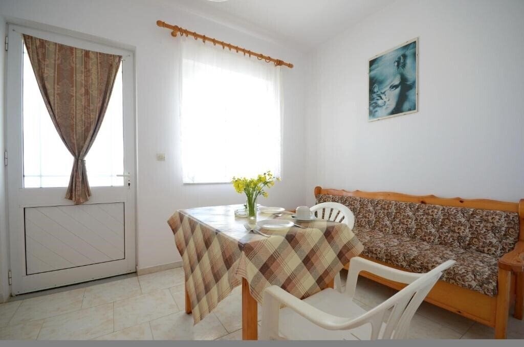 Фотографія Studios Anthoula 3*