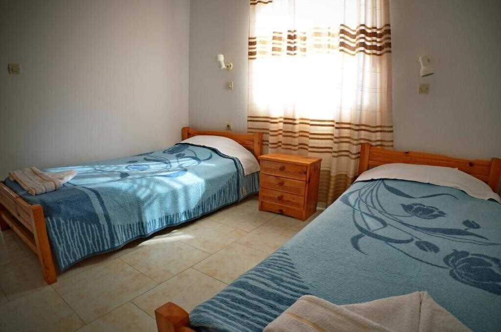 Картинка Studios Anthoula 3*