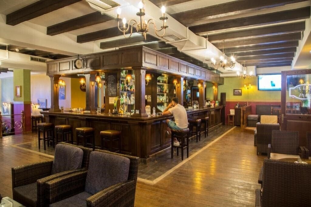 Зображення Rio Hotel 3*