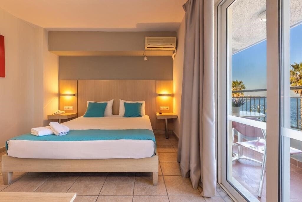 Фотографія Kos City Sunstone 3*