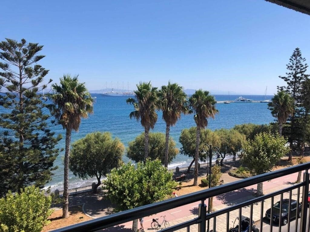 Изображение Kos City Sunstone 3*