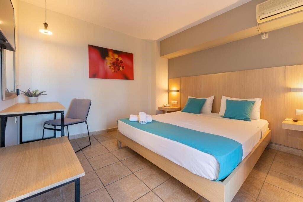 Картинка Kos City Sunstone 3*