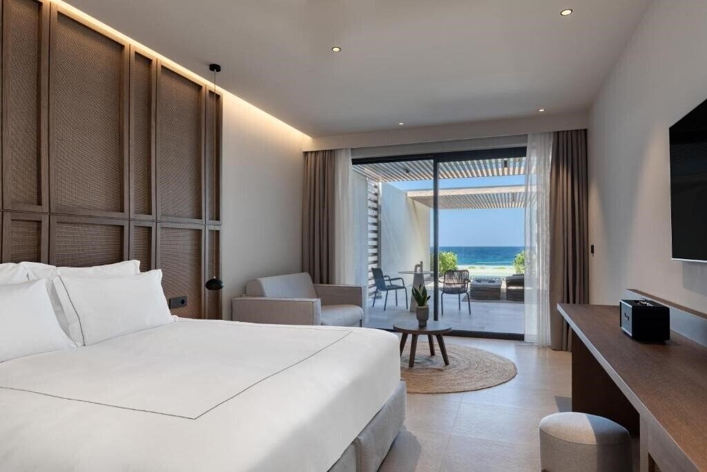 Фото Mosay All Suite Hotel 5*