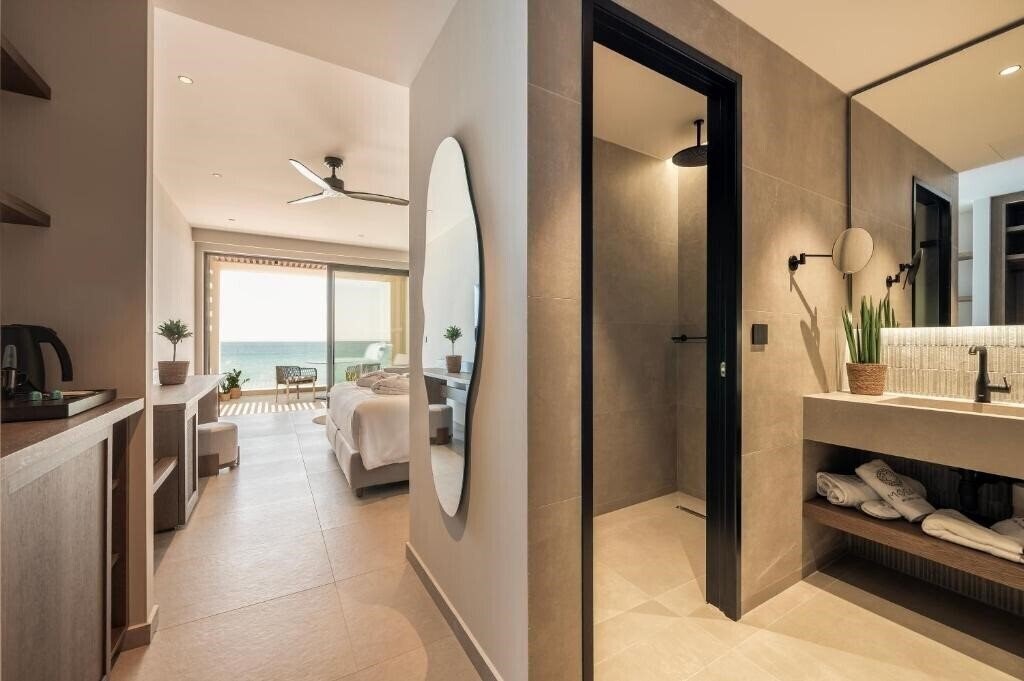 Фотография Mosay All Suite Hotel 5*
