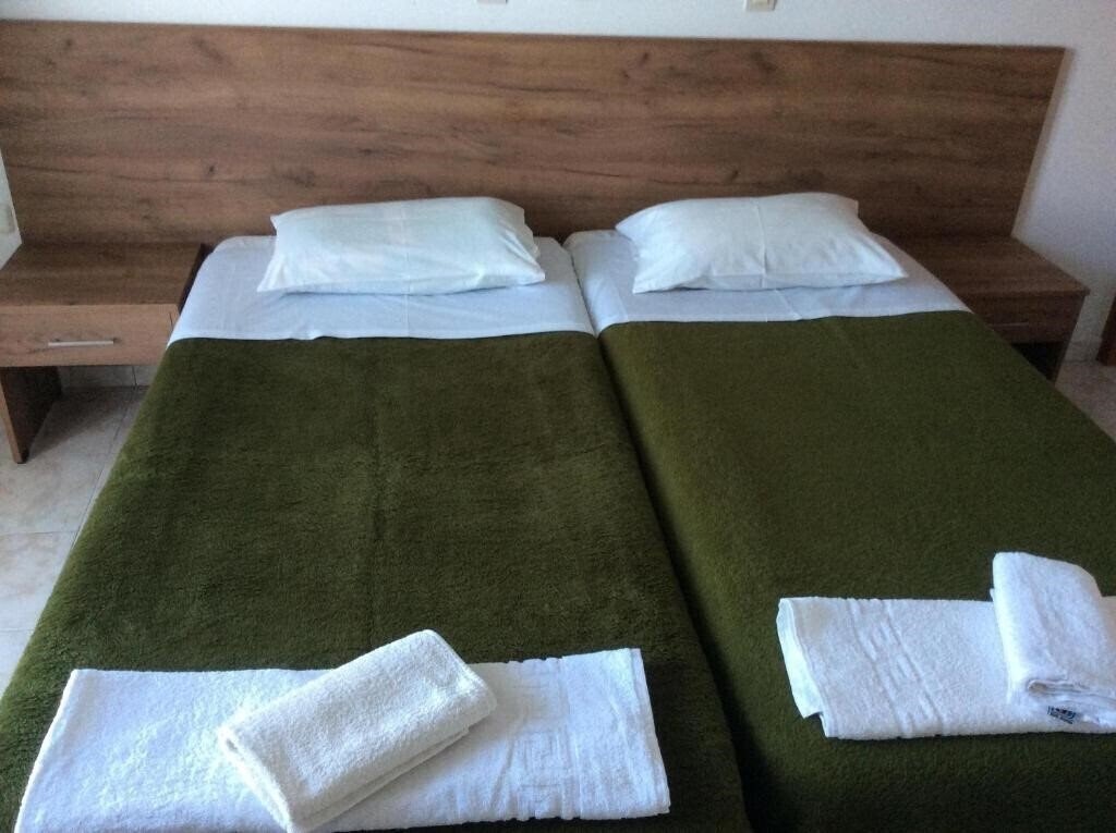 Фото Fania Apartments 3*