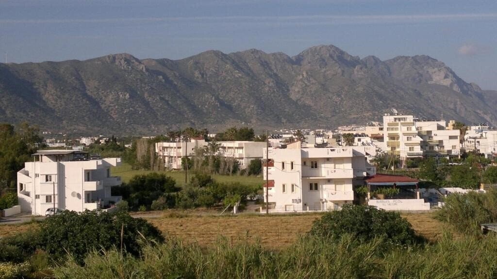 Фотография Fania Apartments 3*